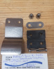 Upper Door Latch Clip for Hobart 5700, 5701 & 5801 Meat Saws. #00-291502